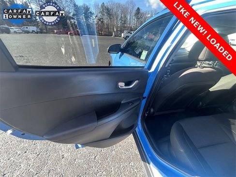 Used 2022 Hyundai Kona SEL w/ Convenience Package image 14
