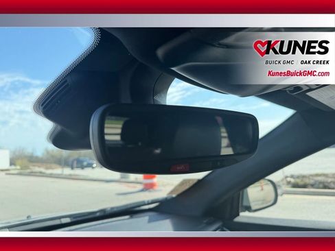 Used 2025 Jeep Compass Limited AWD/4WD image 22