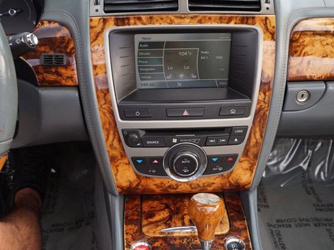 Used 2007 Jaguar XK Convertible RWD image 30