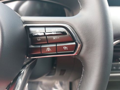 New 2025 MAZDA CX-90 Plug-In Hybrid w/ Premium Plus AWD/4WD image 20