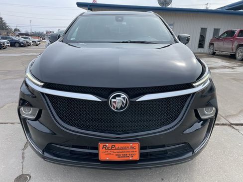 Used 2023 Buick Enclave Essence w/ Sport Touring Edition image 22