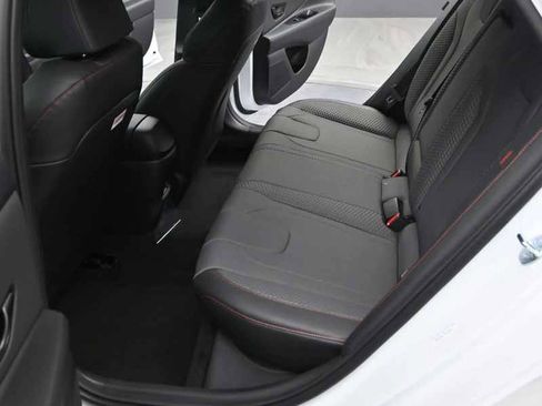New 2026 Hyundai Elantra N Line image 14