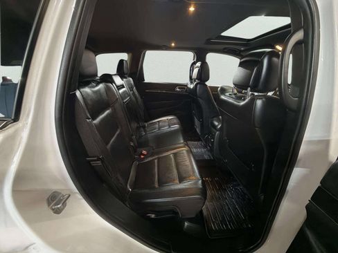 Used 2021 Jeep Grand Cherokee Limited image 25