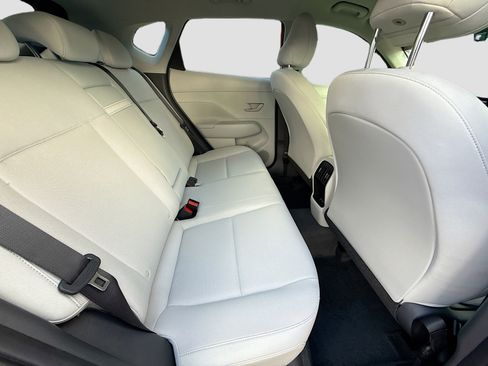 Certified 2024 Hyundai Kona SEL w/ Convenience Package image 26