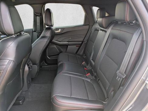 New 2026 Ford Escape ST-Line Select w/ Tech Pack #1 image 16