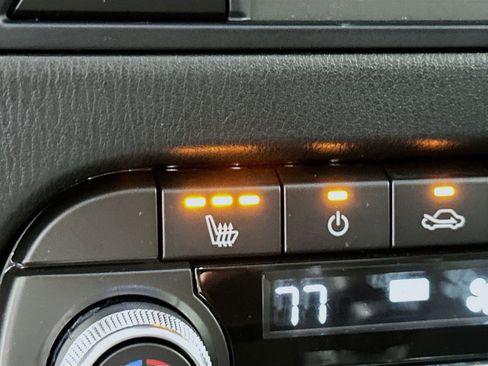 Used 2025 MAZDA CX-5 Signature image 21