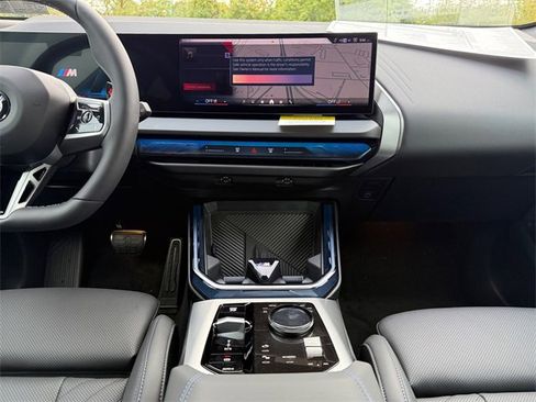 New 2026 BMW X3 M50 w/ Premium Package image 11