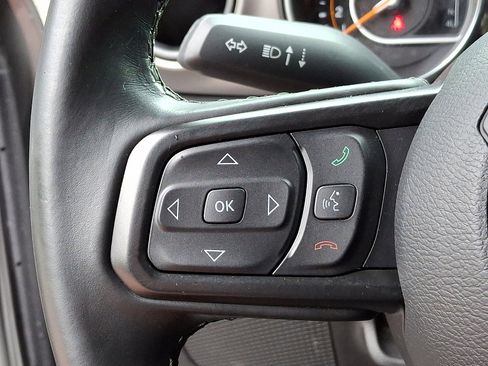 Certified 2021 Jeep Wrangler Unlimited Sport image 23