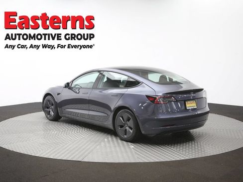Used 2021 Tesla Model 3 Standard Range Plus RWD image 56