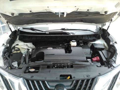 Used 2018 Nissan Murano SL w/ Moonroof Package AWD/4WD image 55