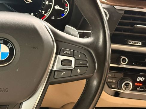 Used 2019 BMW X3 xDrive30i w/ Driving Assistance Package image 35