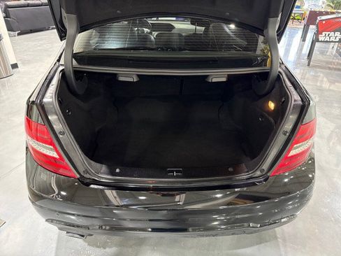 Used 2012 Mercedes-Benz C 250 Premium 1 PKG $42K MSRP image 14