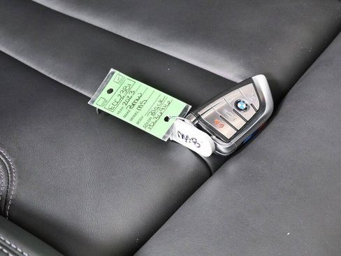 Used 2023 BMW M5 w/ Competition Package AWD/4WD image 39