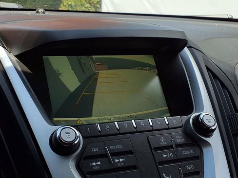 Used 2017 Chevrolet Equinox LT w/ Convenience Package AWD/4WD image 7