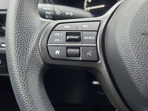 Certified 2023 Honda CR-V LX image 19