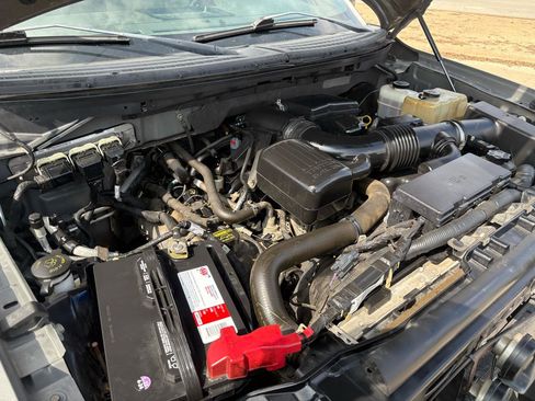 Used 2009 Ford F150 XLT image 49