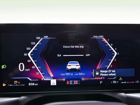 Certified 2023 BMW 330i Sedan w/ M Sport Package image 14