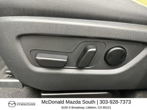 Used 2026 MAZDA CX-5 2.5 S w/ Premium Plus Package AWD/4WD image 12