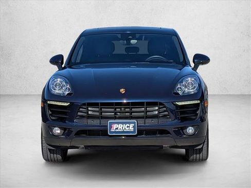 Used 2017 Porsche Macan image 6