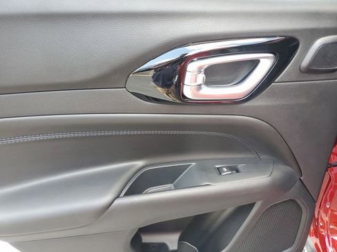 New 2025 Jeep Compass Limited w/ Sun & Sound Group image 14