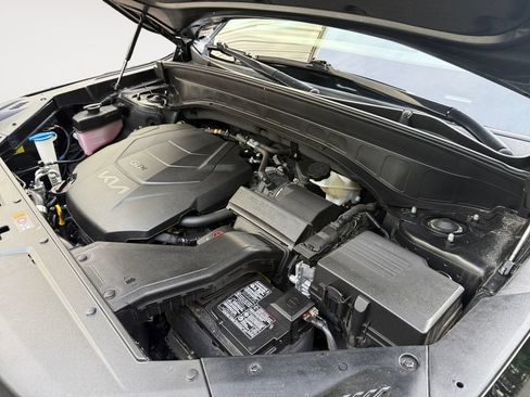 Used 2022 Kia Telluride SX AWD/4WD image 29