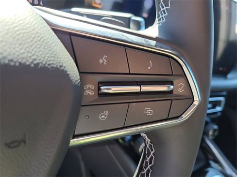 New 2026 Chevrolet Traverse LT image 30