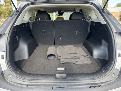 Used 2024 Kia Sportage LX image 20