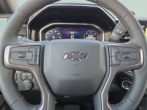 New 2026 Chevrolet Silverado 2500 ZR2 image 24