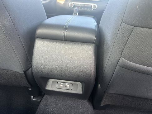 Certified 2023 Nissan Altima 2.5 SV FWD image 19