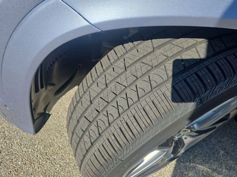 New 2026 Mercedes-Benz GLE 53 AMG 4MATIC Coupe image 28