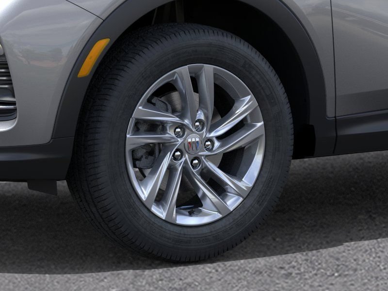 New 2026 Buick Envista Preferred w/ Convenience I Package FWD image 9