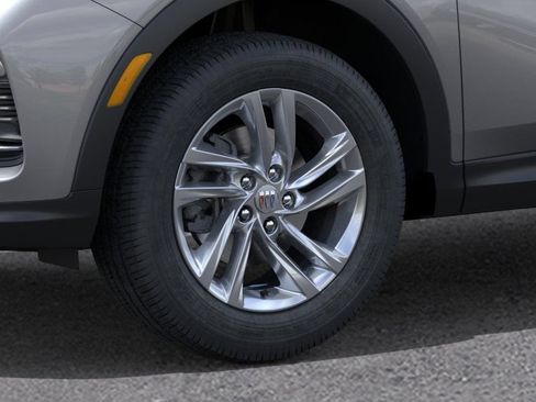 New 2026 Buick Envista Preferred w/ Convenience I Package FWD image 9