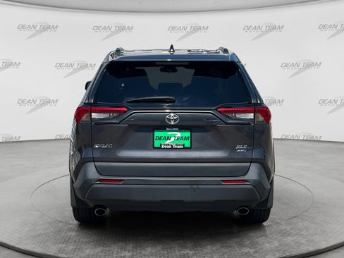 Used 2024 Toyota RAV4 XLE Premium w/ Weather Package AWD/4WD image 6
