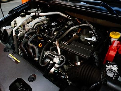 Certified 2023 Nissan Sentra S FWD image 40