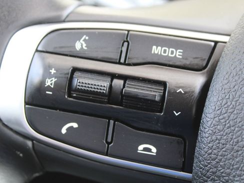 Certified 2021 Kia K5 EX image 27