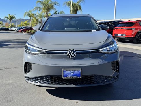 New 2026 Volkswagen ID.4 Pro image 5