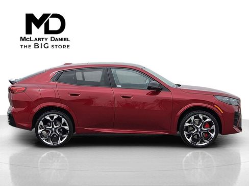 Used 2024 BMW X2 xDrive28i w/ Premium Package image 6