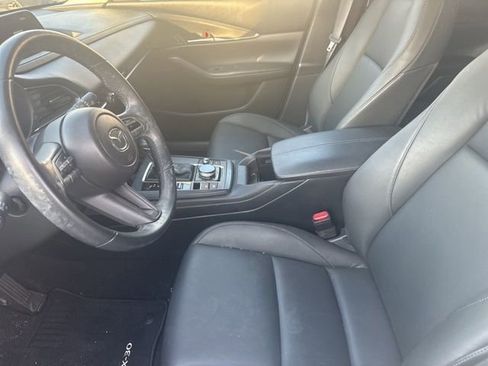 Certified 2023 MAZDA CX-30 AWD 2.5 S w/ Select Package image 13
