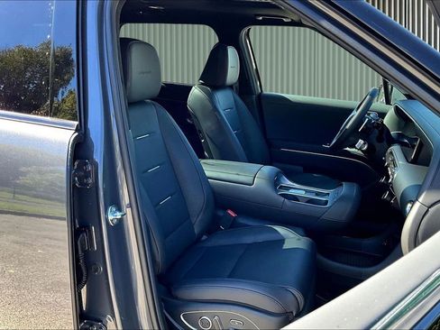 New 2026 Hyundai Palisade Calligraphy AWD/4WD image 9