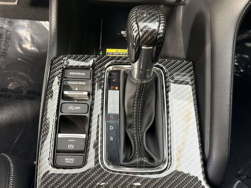 Used 2023 Acura Integra A-Spec FWD image 19