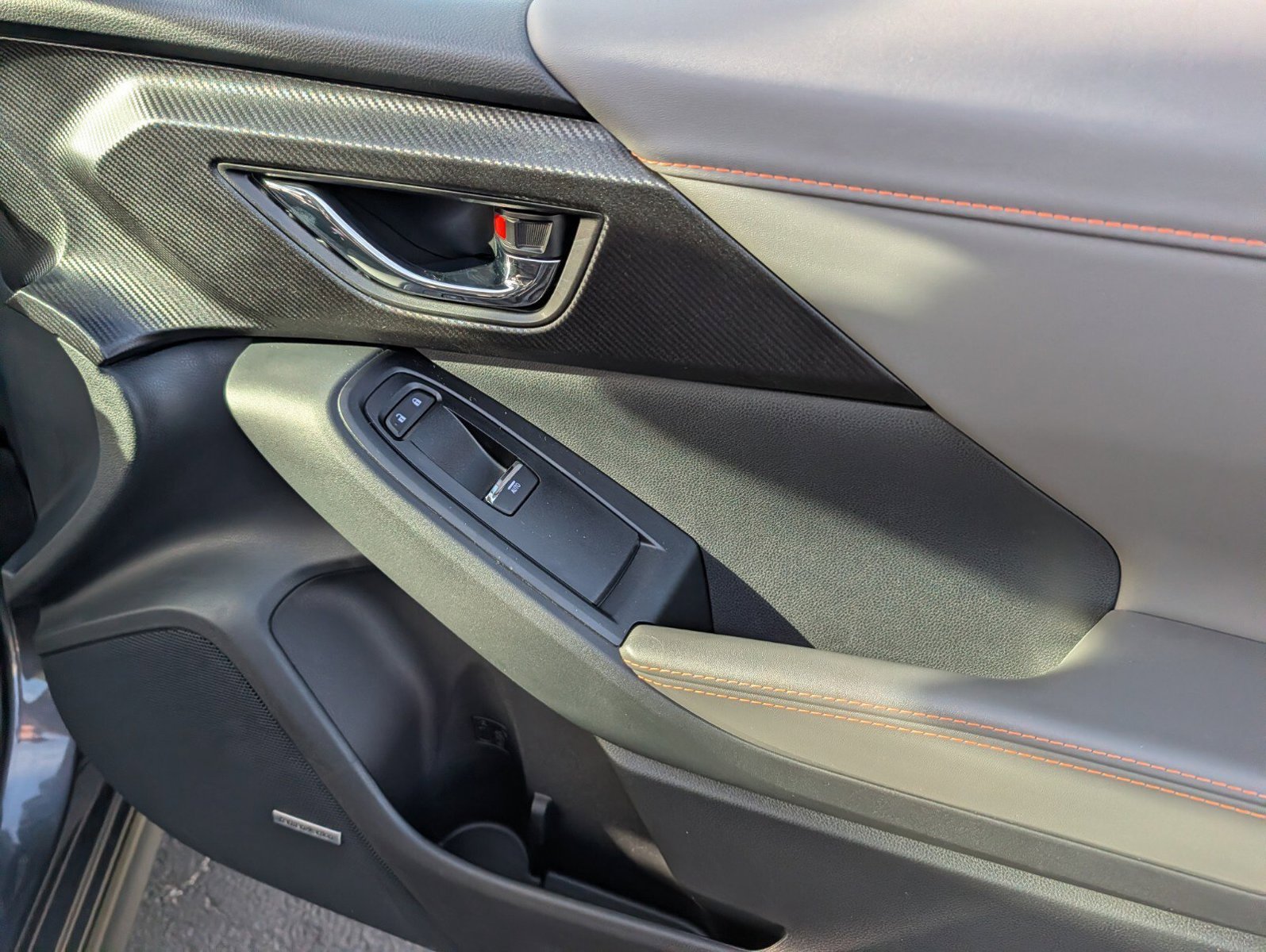New 2026 Subaru Crosstrek 2.5i Limited AWD/4WD image 30
