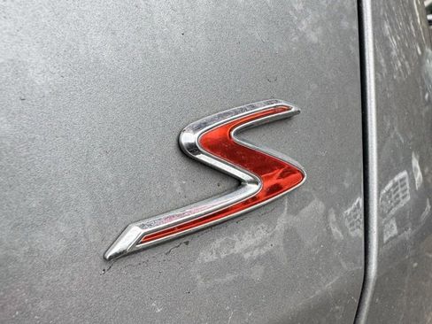 Used 2020 Kia Sportage S w/ S Sunroof Package image 5