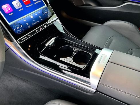 Certified 2025 Mercedes-Benz CLE 53 AMG 4MATIC Coupe image 17