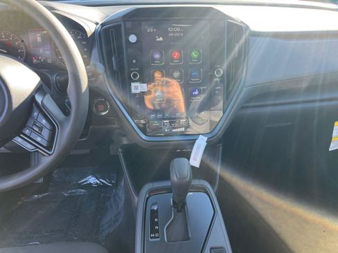 New 2026 Subaru Crosstrek 2.0i Premium image 11