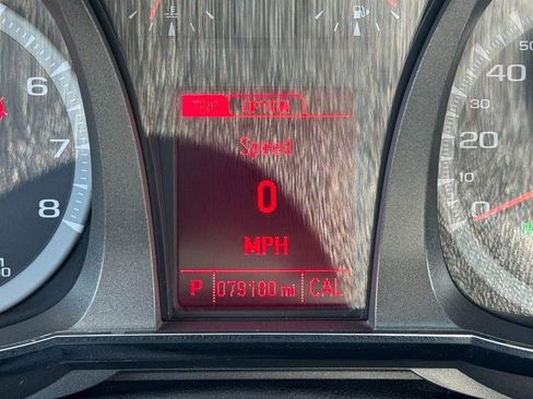 Used 2017 GMC Terrain SLE FWD image 18
