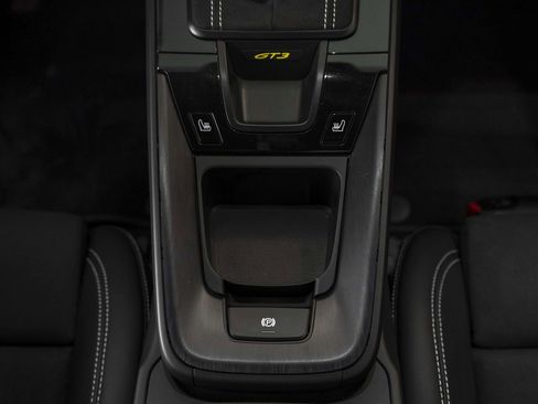 Used 2022 Porsche 911 GT3 RWD image 42