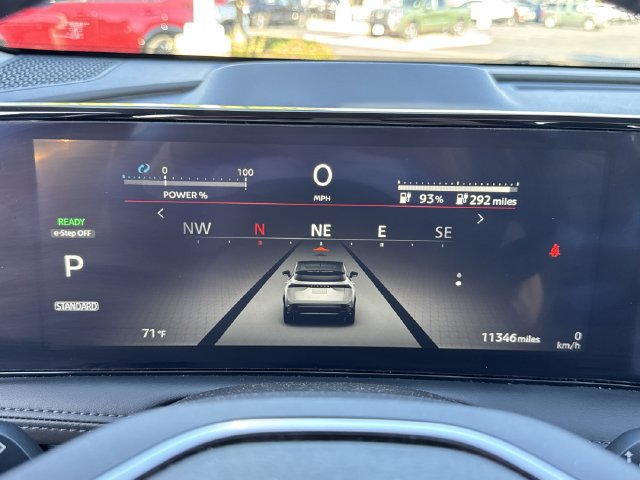 Certified 2024 Nissan Ariya AWD image 32