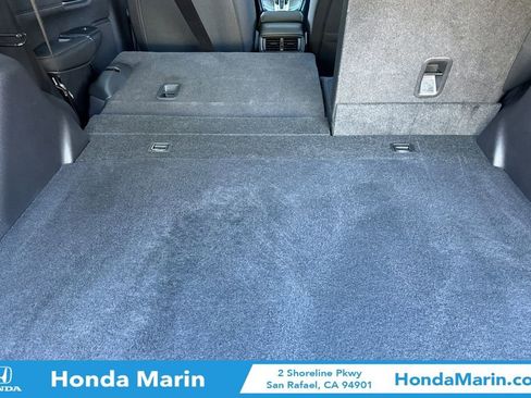 Used 2022 Honda CR-V EX image 19