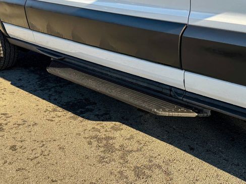 Used 2024 Ford E-Transit Low Roof image 10