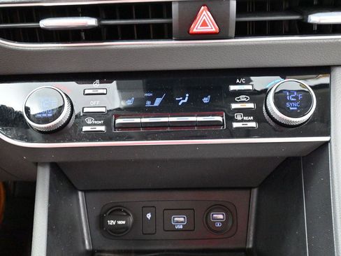 Used 2020 Hyundai Sonata SEL FWD image 24
